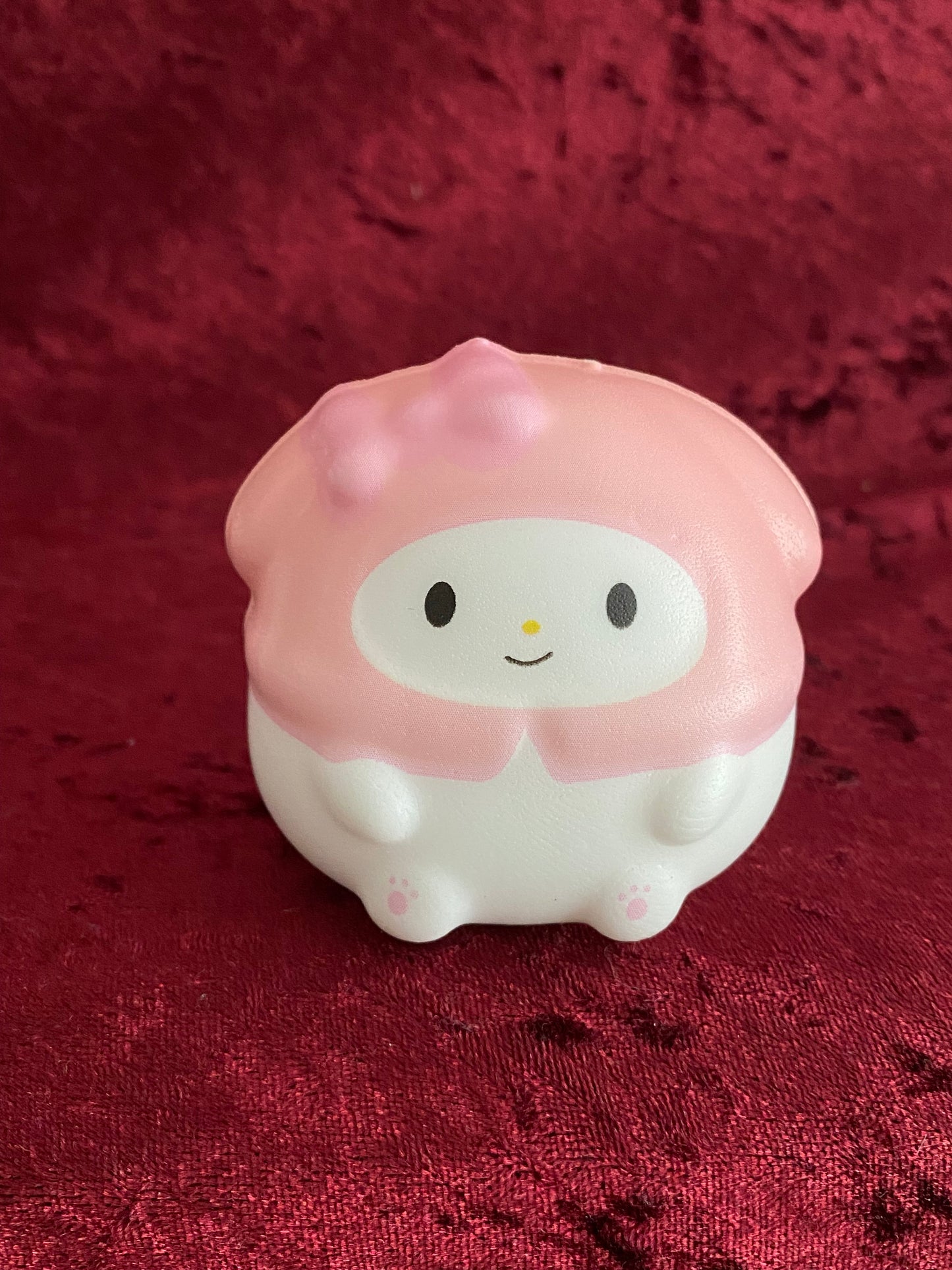 Sanrio Stress Ball