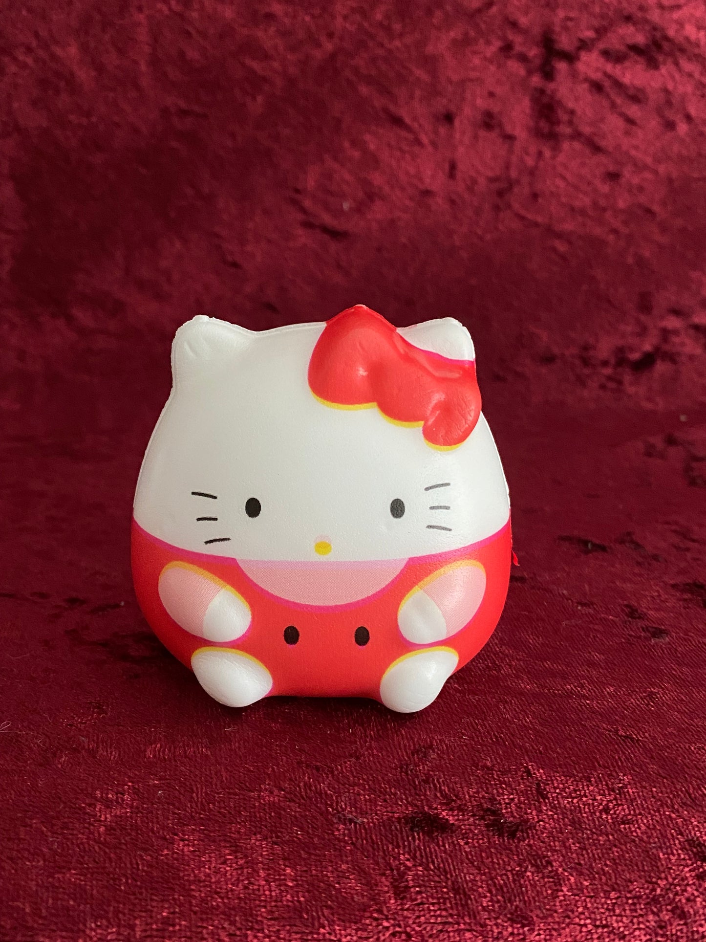 Sanrio Stress Ball