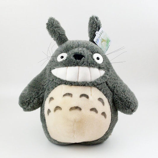 My Neighbor Totoro- Totoro Soft Toy 40cm(Teeth)