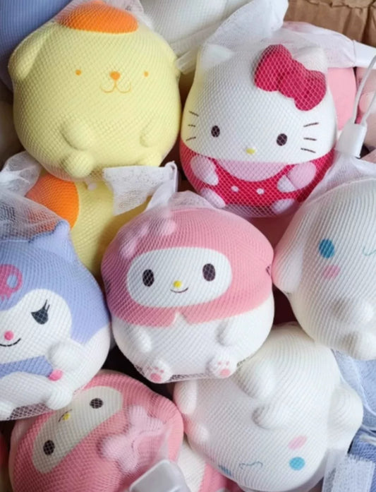 Sanrio Stress Ball