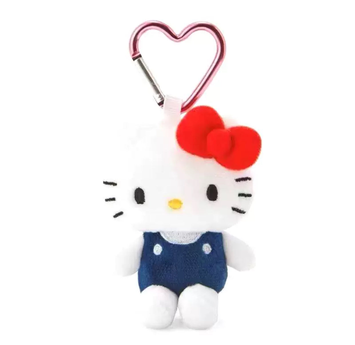 Hello Kitty Key Chain