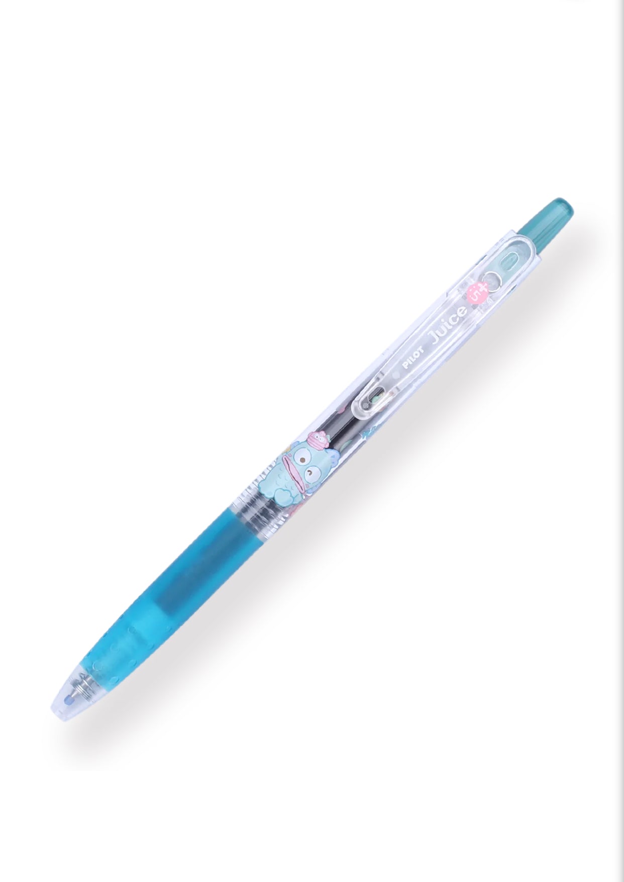 Sanrio X Pilot juice Limited Edition Gel Pen - 0.5 mm - Black