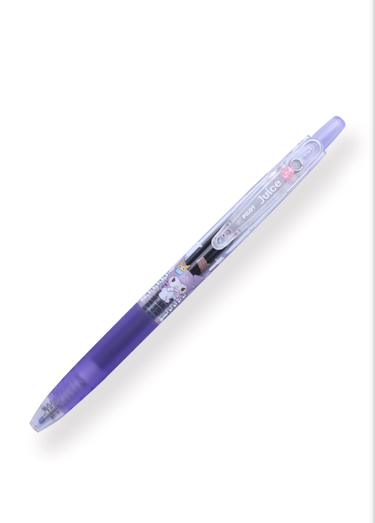 Sanrio X Pilot juice Limited Edition Gel Pen - 0.5 mm - Black