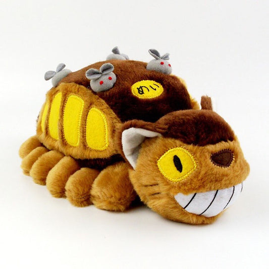 My Neighbor Totoro- Catbus Soft Toy 30cm