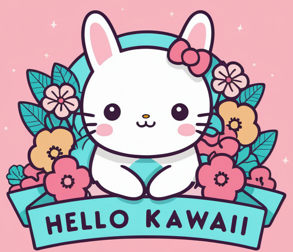 Hello Kawaii Store